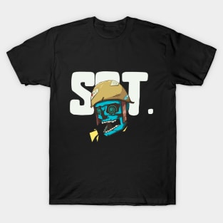 Sergeant T-Shirt